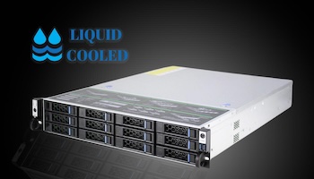 Paxon HFT Series